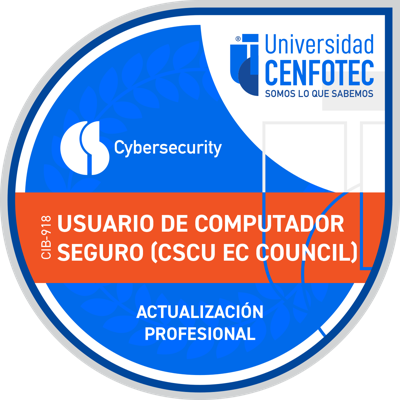 Imagen de la credencial