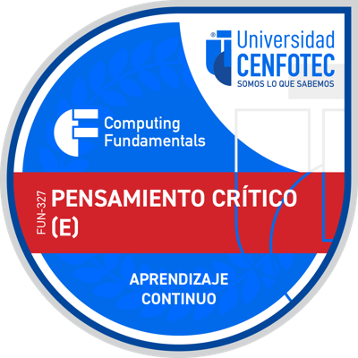 Imagen de la credencial