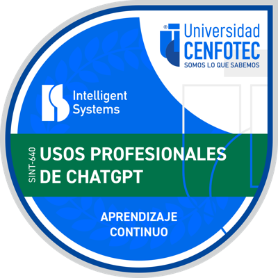 Imagen de la credencial