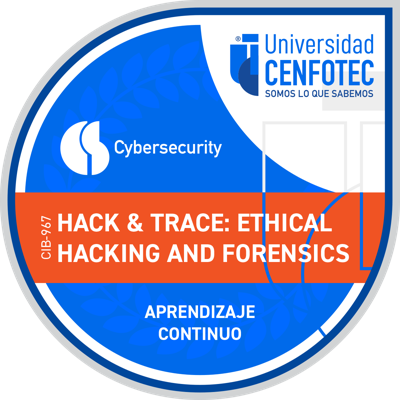 Imagen de la credencial