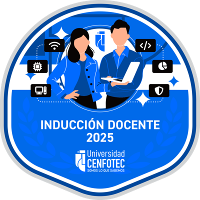 Imagen de la credencial