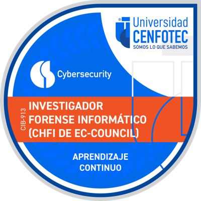 Imagen de la credencial