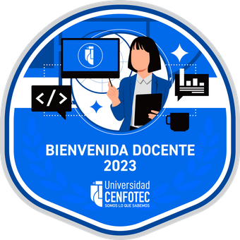 Imagen de la credencial