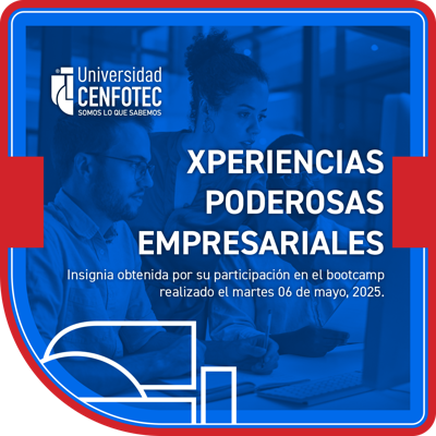 Imagen de la credencial