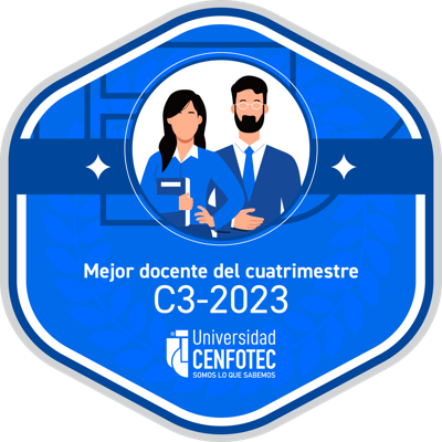 Imagen de la credencial