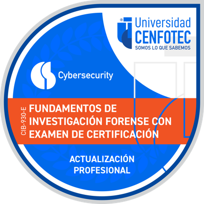 Imagen de la credencial