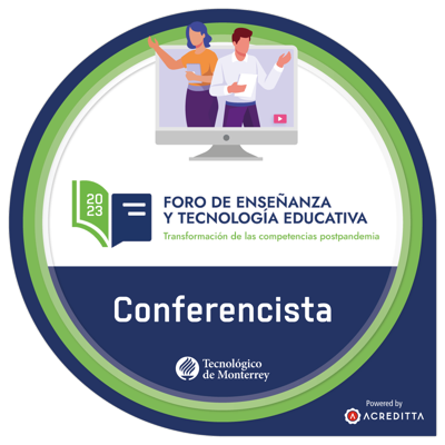 Imagen de la credencial