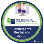 Participante Destacado