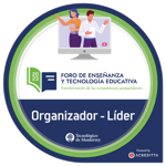 Organizador - Líder