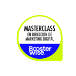 Masterclass: Dirección de marketing digital