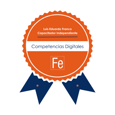 Imagen de la credencial