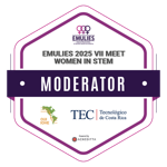 Expert Panel: Breaking Barriers: Experiences of Women Leaders in STEM 2025 EMULIES VII Meet