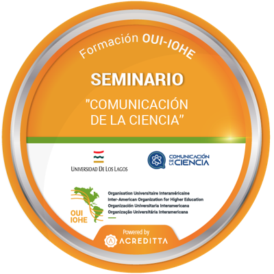 Imagen de la credencial