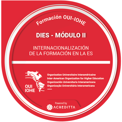 Imagen de la credencial