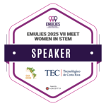Expert Panel: Women and Leadership in Higher Education 2025 EMULIES VII Meet