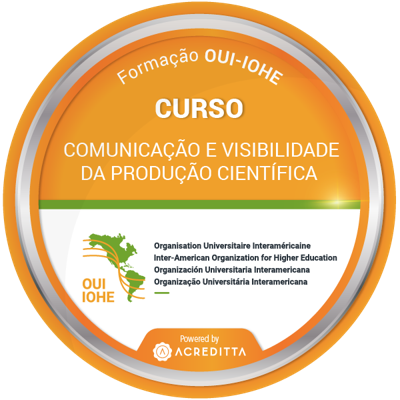 Imagem da credencial