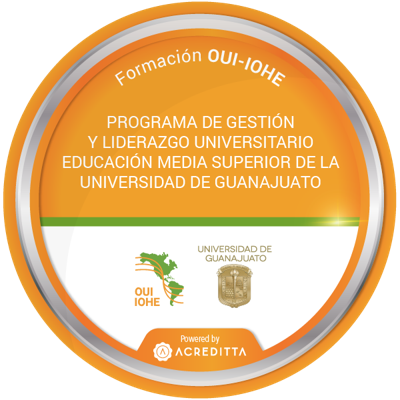 Imagen de la credencial