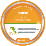 Curso IGLU Virtual 2025