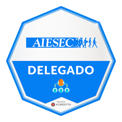 Delegado
