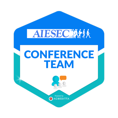 Conference Team