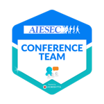 Conference Team