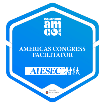 Americas Congress Facilitator