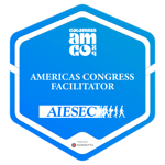 Americas Congress Facilitator