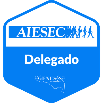 Delegado