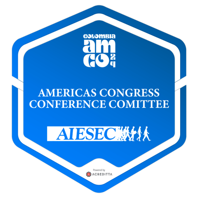 Americas congress Conference Comittee