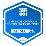 Americas congress Conference Comittee
