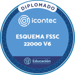 DIPLOMADO EN ESQUEMA FSSC 22000 V6