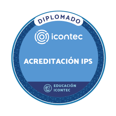 DIPLOMADO ACREDITACIÓN IPS