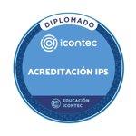 DIPLOMADO ACREDITACIÓN IPS