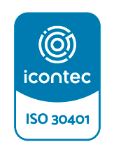 Certificación Gestión del conocimiento ISO 30401:2018