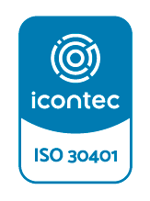 Certificación Gestión del conocimiento ISO 30401:2018
