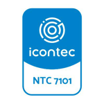 Certificación NTC 7101 Sistema de gestión de la calidad para las organizaciones de atención en salud