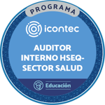 PROGRAMA DE FORMACIÓN DE AUDITORES INTERNOS HSEQ PARA EL SECTOR SALUD
