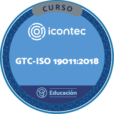 PROGRAMA FORMACIÓN DE EVALUADORES PARA LA GTC ISO 26000:2019, CON BASE EN LA GTC ISO 19011:2018