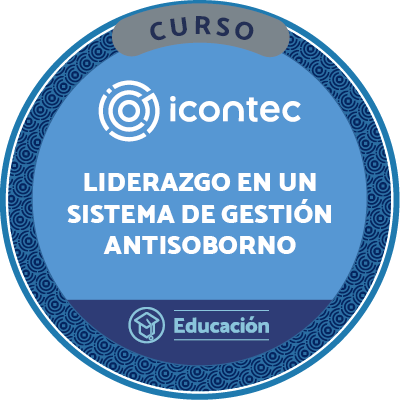 CURSO DE LIDERAZGO EN UN SISTEMA DE GESTIÓN ANTISOBORNO