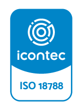 Certificación ISO 18788 Sistema de Gestión de Operaciones de Seguridad Privada