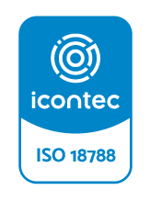 Certificación ISO 18788 Sistema de Gestión de Operaciones de Seguridad Privada