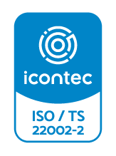 Certificación ISO 22002-2, Programas prerrequisito para inocuidad alimentaria