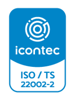 Certificación ISO 22002-2, Programas prerrequisito para inocuidad alimentaria