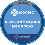 CURSO DE REVISIÓN Y MEJORA EN UN SGAS