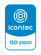 Certificación Sistema de Gestión en Organizaciones Educativas ISO21001
