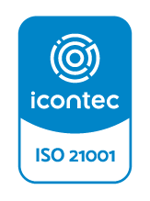 Certificación Sistema de Gestión en Organizaciones Educativas ISO21001