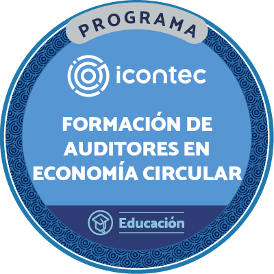 PROGRAMA DE FORMACIÓN DE AUDITORES EN ECONOMÍA CIRCULAR ISO 59010:2024