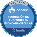 PROGRAMA DE FORMACIÓN DE AUDITORES EN ECONOMÍA CIRCULAR ISO 59010:2024