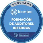 PROGRAMA DE FORMACIÓN DE AUDITORES INTERNOS EN LA NTC 5555 Y NTC 5580