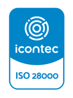 Certificación ISO 28000, Sistema de Gestión seguridad en la cadena de suministro